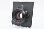 Schneider Kreuznach Apo-Symmar 5.6/135mm for large format |