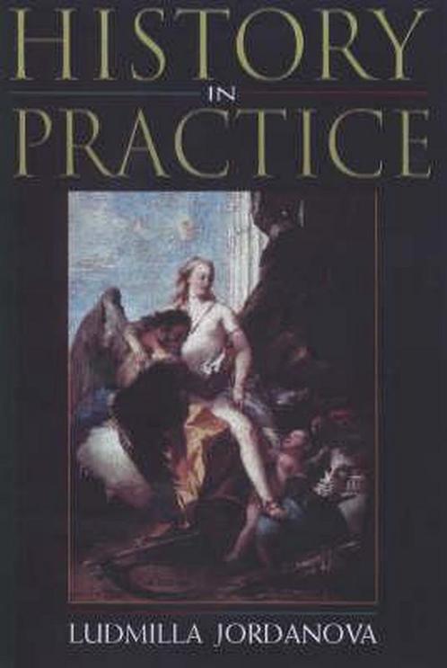 History in Practice 9780340663325, Livres, Livres Autre, Envoi
