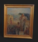 Auguste François-Marie Gorguet (1862–1927), Attribuito a,