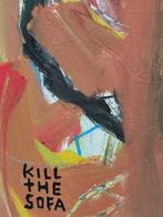 Kill The Sofa (XX-XXI) - Mappa Imperiale, Antiek en Kunst