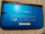 Nintendo - 3DS xl - Videogameconsole + games, Games en Spelcomputers, Spelcomputers | Overige Accessoires, Nieuw