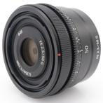 Sony FE 50mm F/2.5 G | Tweedehands, Audio, Tv en Foto, Foto | Lenzen en Objectieven, Verzenden, Zo goed als nieuw