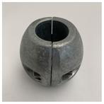 Bieden: Vetus ZINKAS25C Anode Kit for 25 mm Propeller Shaft, Ophalen of Verzenden, Nieuw