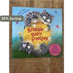 Brutale baby poesjes 8716745014241 Adrian Rees, Boeken, Verzenden, Gelezen, Adrian Rees