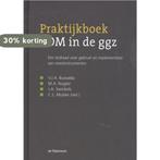 Praktijkboek ROM in de ggz 9789058981851, Boeken, Verzenden, Gelezen