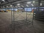 Stapelrek 2350x1350x2020mm max. 2000kg gebruikt, Ophalen of Verzenden