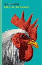 Alles voor de Kempen 9789022340073 Jan Hertoghs, Verzenden, Jan Hertoghs