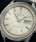 Seiko - Sportsmatic Deluxe - Zonder Minimumprijs - 7619-7010