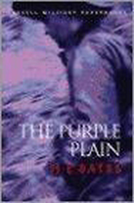 The Purple Plain 9780304356270 H. E. Bates, Boeken, Taal | Engels, Gelezen, Verzenden