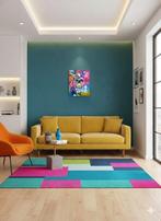 GuS (1974) - ColoR Me BaD IV, Antiek en Kunst, Kunst | Schilderijen | Modern