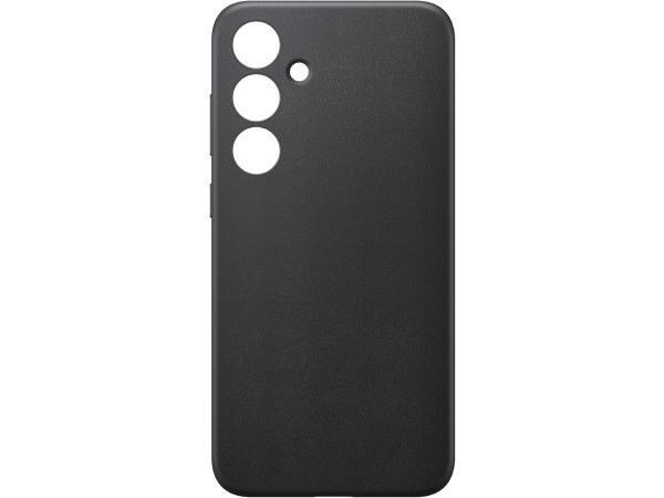 Veiling - SAMSUNG Galaxy S24+ Plus Veganistisch leer telefoo, Telecommunicatie, Mobiele telefoons | Hoesjes en Screenprotectors | Samsung