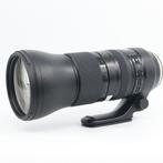 Tamron 150-600mm F/5-6.3 Di VC USD G2 Canon EF | Tweedehands, Audio, Tv en Foto, Verzenden, Zo goed als nieuw