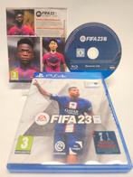 FIFA 23 Playstation 4, Consoles de jeu & Jeux vidéo, Ophalen of Verzenden