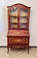 Secretaire - Hout, Antiek en Kunst