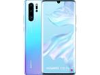 Huawei P30 Pro - 128GB - AI Leica Quad camera - Blauw, Verzenden, Zo goed als nieuw