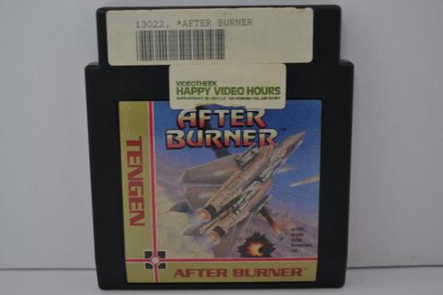 Tengen After Burner (NES USA), Games en Spelcomputers, Games | Nintendo NES