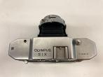 Olympus Six Appareil photo argentique pliable