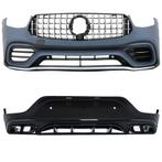 Bodykit | Mercedes-Benz | GLC-klasse Coupé 19-22 5d suv | C2, Verzenden