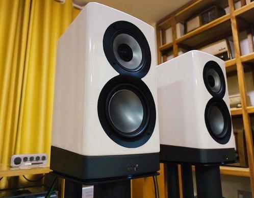 Elac - Navis B-51 Ensemble d’enceintes actives, Audio, Tv en Foto, Radio's