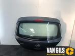 Achterklep Opel Corsa O243741, Nieuw
