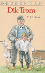 De Zoon Van Dik Trom 9789026911651 Henk Kneepkens, Boeken, Verzenden, Gelezen, Henk Kneepkens
