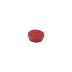 Plastic Buisje met dop 10 ml  Rood     250 stuks, Verzenden, Nieuw