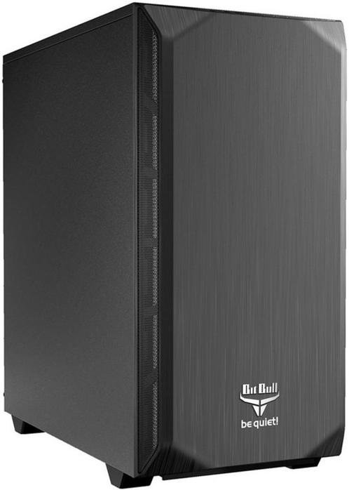 BitBull i5 10-Core Silent Performance Workstation - 14400..., Informatique & Logiciels, Ordinateurs de bureau, Enlèvement ou Envoi