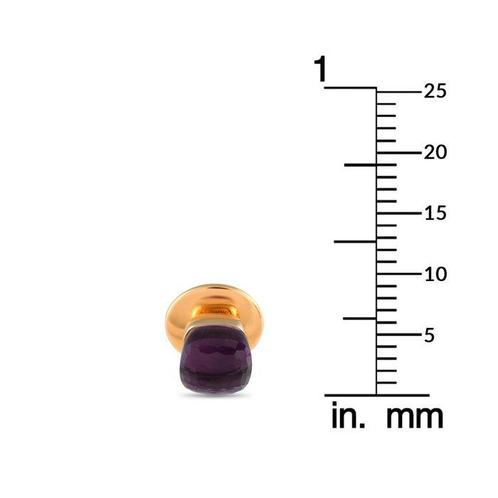 Pomellato - Oorbellen - 18 karaat Roségoud, POMELLATO Nudo, Handtassen en Accessoires, Oorbellen