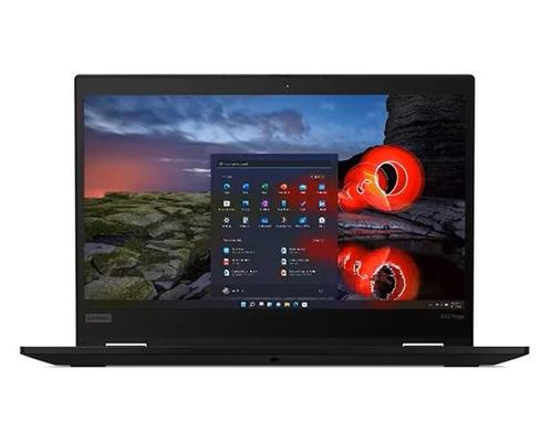 Lenovo ThinkPad Yoga X13 G1 i7-10610U 1.80 - 4.90 GHz 13...., Computers en Software, Windows Laptops, SSD, Met touchscreen, Nieuw