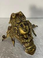 Ornement décoratif - France - Ornament Dame - blouse de