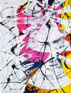 Jürgen Angeler - The Pink Dancer - XXL