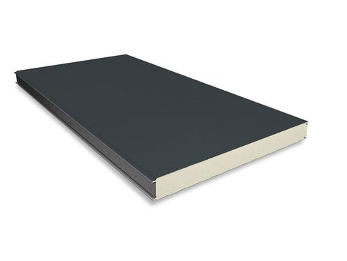 SAB zichtbaar PIR sandwichpaneel wand type W M8L, Doe-het-zelf en Bouw, Overige Doe-Het-Zelf en Bouw, Ophalen of Verzenden