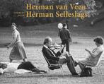 Herman van Veen, geknipt door Herman Selleslags, Boeken, Muziek, Verzenden, Zo goed als nieuw, Herman van Veen