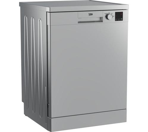 Beko Dvn04x20s Vrijstaande Vaatwasser 60cm, Elektronische apparatuur, Vaatwasmachines, Ophalen of Verzenden