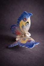 Karl Ens, Volkstedt - Figure - ENS Volkstedt – Handbemalter, Antiquités & Art