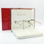 Cartier - Cristales graduados - Prescription glasses -, Handtassen en Accessoires, Zonnebrillen en Brillen | Dames, Nieuw