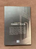 Morgado André F. / Leoni, Alexandre - A vida oculta de, Nieuw