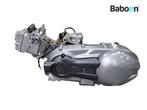 Motorblok Suzuki AN 400 Burgman 2007-2017 (AN400), Motoren, Onderdelen | Suzuki, Gebruikt