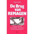 De Brug van Remagen 9789024645770, Gelezen, Rolf Palm, Verzenden