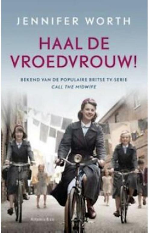 Haal de vroedvrouw! - special Primera/Kruidvat 9789026355912, Boeken, Overige Boeken, Gelezen, Verzenden