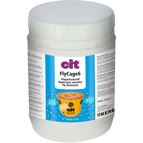 Appât pr mouches cit 750 g 0 - kerbl, Dieren en Toebehoren, Overige Dieren-accessoires