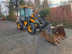 JCB 409 B, Zakelijke goederen, Machines en Bouw | Kranen en Graafmachines, Ophalen, Wiellader of Shovel
