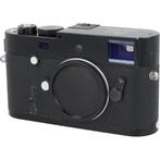 Leica 10773 M-P body (TYP 240) zwart occasion, Verzenden