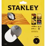 Stanley – Cirkelzaagblad – 170×16mm - (12) - STA13120-X, Verzenden
