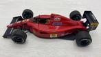 Exoto 1:18 - Modelauto - Ferrari 641/2 N. Mansell 1990 1/18, Hobby en Vrije tijd, Nieuw