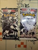 Pokémon - Kaartspel Pokémon Card Booster Pack set of 20 -, Hobby en Vrije tijd, Nieuw