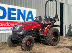 SOLIS S22+ LIMITED EDITION (RED TIGER) OP BREDE AGRI-BANDEN, Nieuw