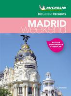 Madrid weekend / De Groene Reisgids 9789401448857, Boeken, Reisgidsen, Verzenden, Zo goed als nieuw