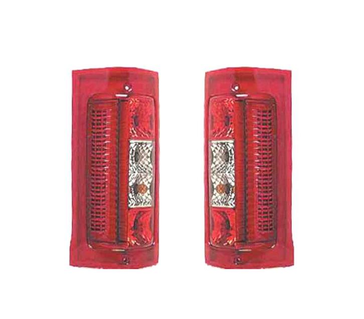 FEUX ARRIÈRE POUR CITROEN FIAT PEUGEOT 02-06, Auto-onderdelen, Verlichting, Verzenden