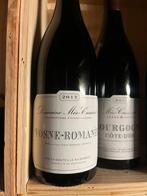 2017 Meo Camuzet Vosne Romanée, Morey Saint Denis &, Collections